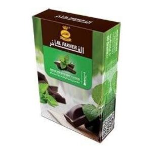 Al Fakher Chocolate with Mint shisha tobacco