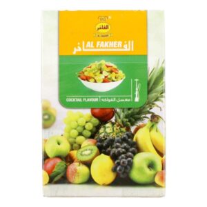 Al Fakher Cocktail shisha tobacco