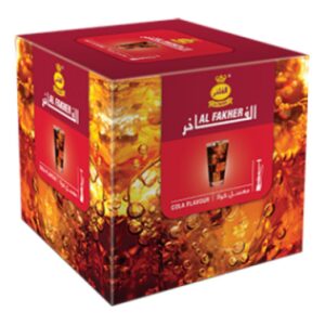 Al Fakher Cola shisha tobacco