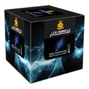 Al Fakher Energy Drink shisha tobacco