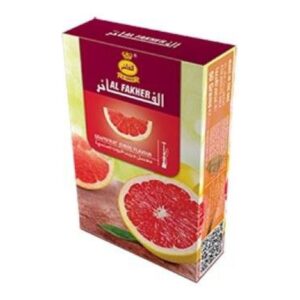 Al Fakher Grapefruit shisha tobacco