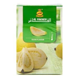 Al Fakher Guava shisha tobacco