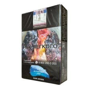 Al Fakher Gum shisha tobacco