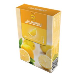 Al Fakher Lemon shisha tobacco