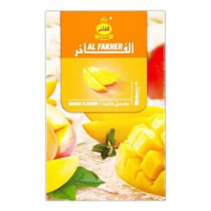 Al Fakher Mango shisha tobacco