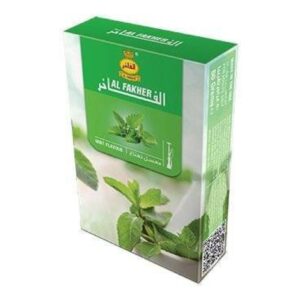 Al Fakher Mint shisha tobacco