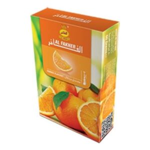 Al Fakher Orange shisha tobacco