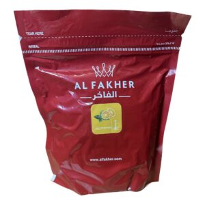 Al Fakher Orange with Mint shisha tobacco