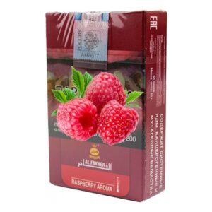 Al Fakher Raspberry shisha tobacco