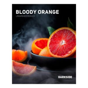 Darkside Core Bloody Orange shisha tobacco