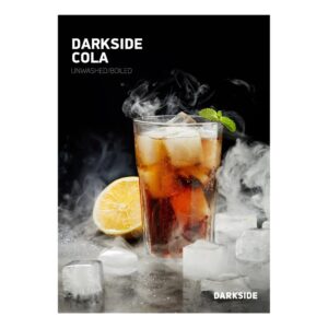 Darkside Core Cola shisha tobacco