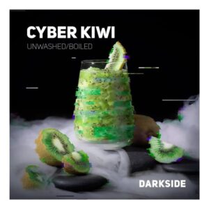 Darkside Core Cyber Kiwi shisha tobacco
