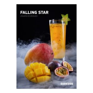 Darkside Core Falling Star shisha tobacco