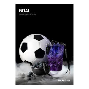 Darkside Core Goal shisha tobacco