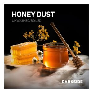 Darkside Core Honey Dust shisha tobacco