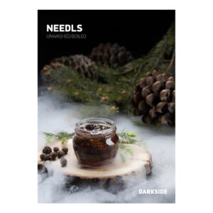 Darkside Core Needls shisha tobacco