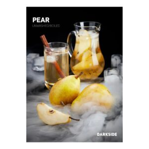 Darkside Core Pear shisha tobacco