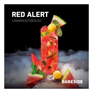 Darkside Core Red Alert shisha tobacco