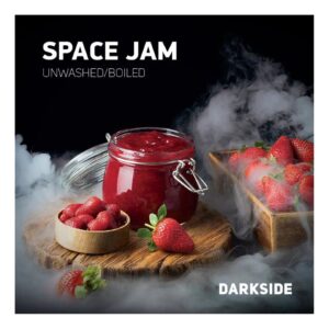 Darkside Core Space Jam shisha tobacco