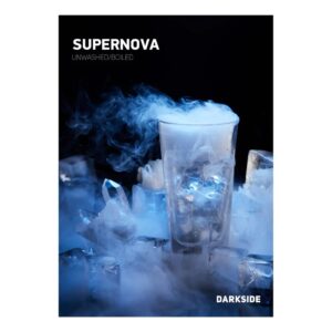 Darkside Core Supernova shisha tobacco