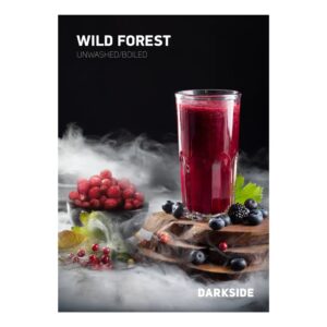 Darkside Core Wild Forest shisha tobacco