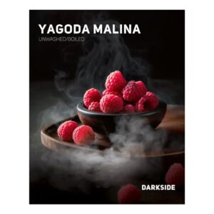 Darkside Core Yagoda Malina shisha tobacco