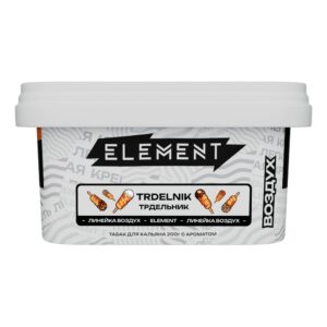 Element Air Trdelnik shisha tobacco
