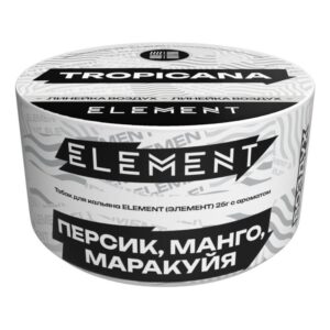 Element Air Tropicana shisha tobacco