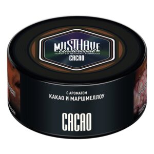 MustHave Cacao shisha tobacco