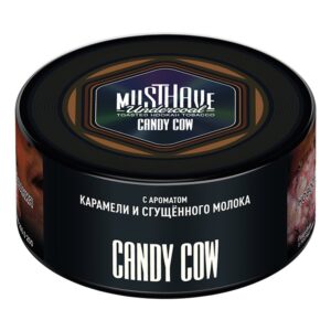 MustHave Candy Cow shisha tobacco