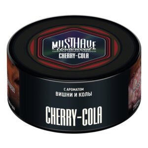 MustHave Cherry-Cola shisha tobacco