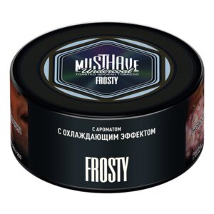 MustHave Frosty shisha tobacco