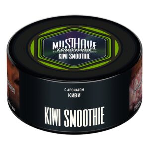 MustHave Kiwi Smoothie shisha tobacco