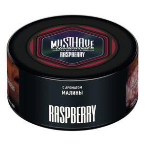 MustHave Raspberry shisha tobacco