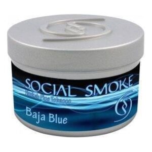 Social Smoke shisha tobacco