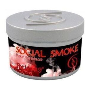 Social Smoke Potion #9 shisha tobacco