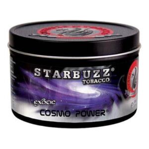 Starbuzz Cosmo Power shisha tobacco