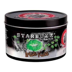 Starbuzz Irish Kiss shisha tobacco
