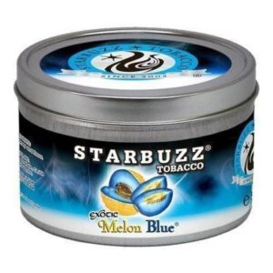 Starbuzz Melon Blue shisha tobacco