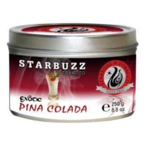 Starbuzz Pina Colada shisha tobacco