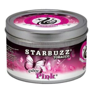 Starbuzz Pink shisha tobacco