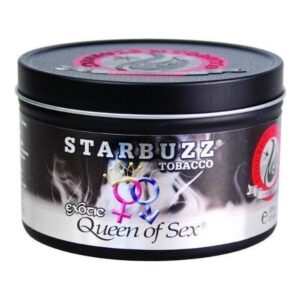 Starbuzz Queen of Sex shisha tobacco