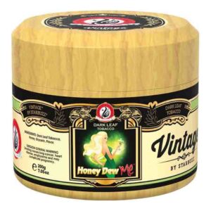 Starbuzz Vintage Honey Dew Me shisha tobacco