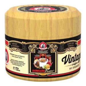 Starbuzz Vintage Shanghai Passion shisha tobacco