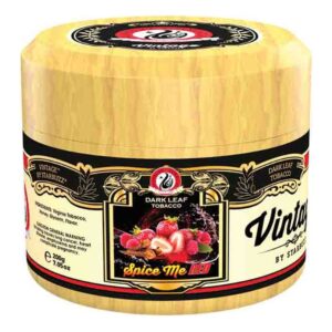 Starbuzz Vintage Spice Me Red shisha tobacco