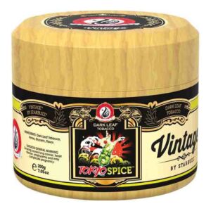 Starbuzz Vintage Tokyo Spice shisha tobacco